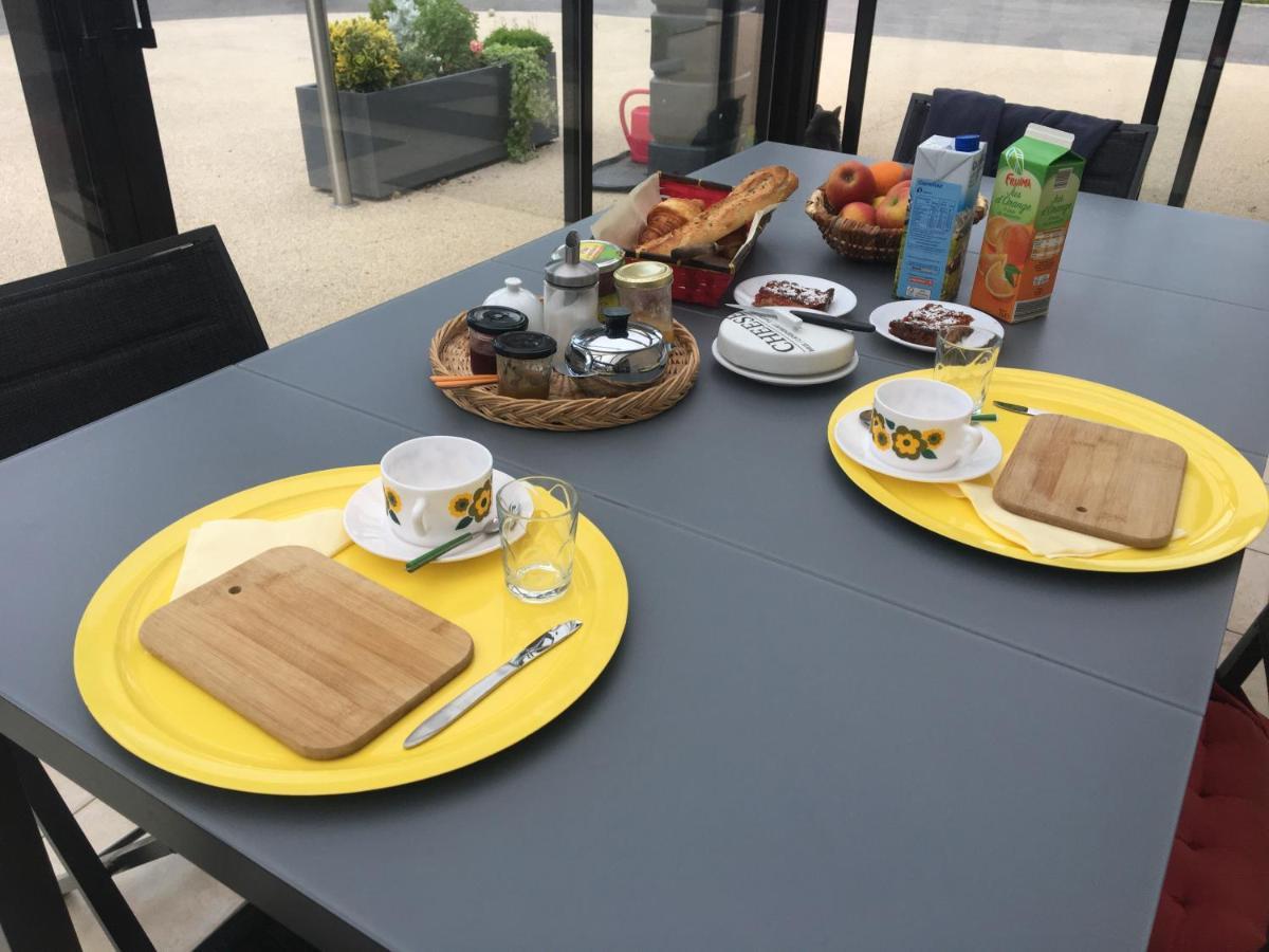 Maison D'Izier 외부 사진