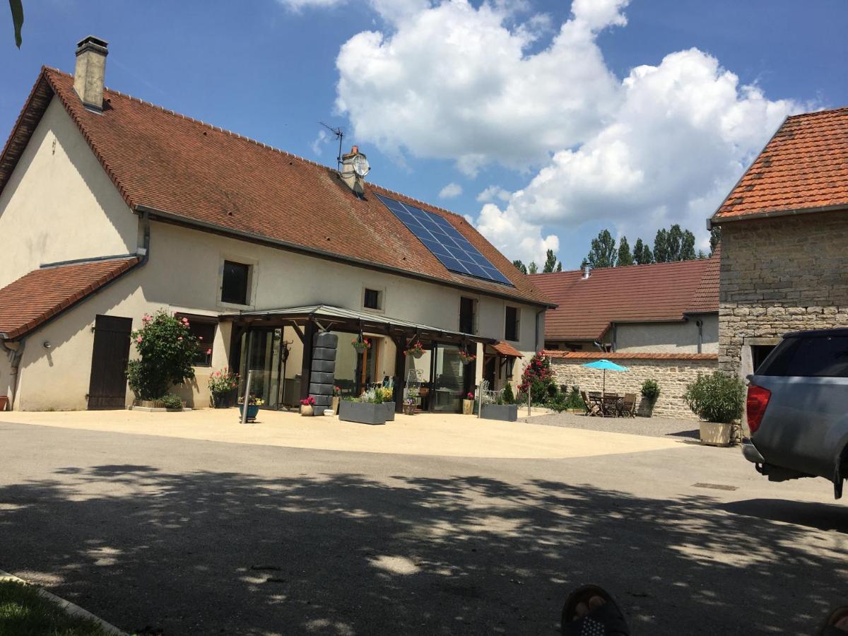 Maison D'Izier 외부 사진