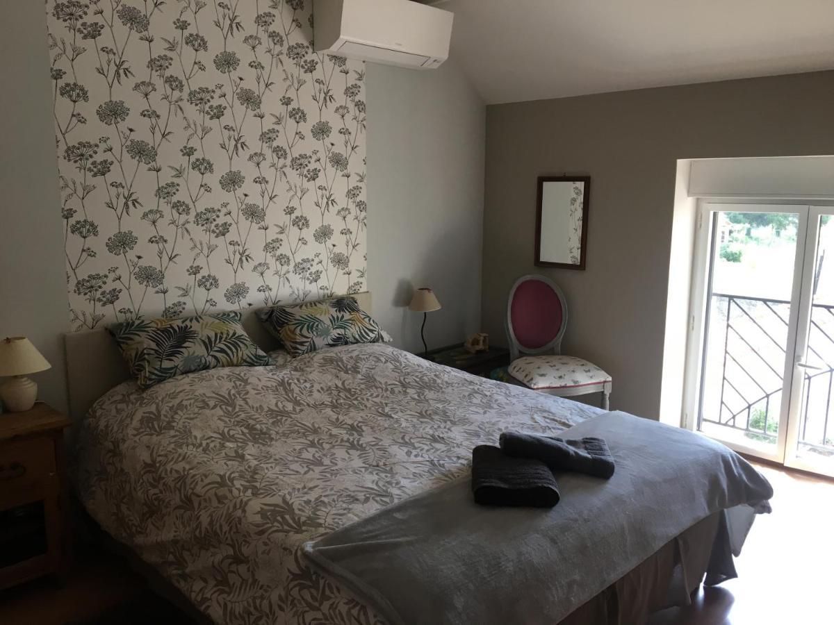 Maison D'Izier 외부 사진